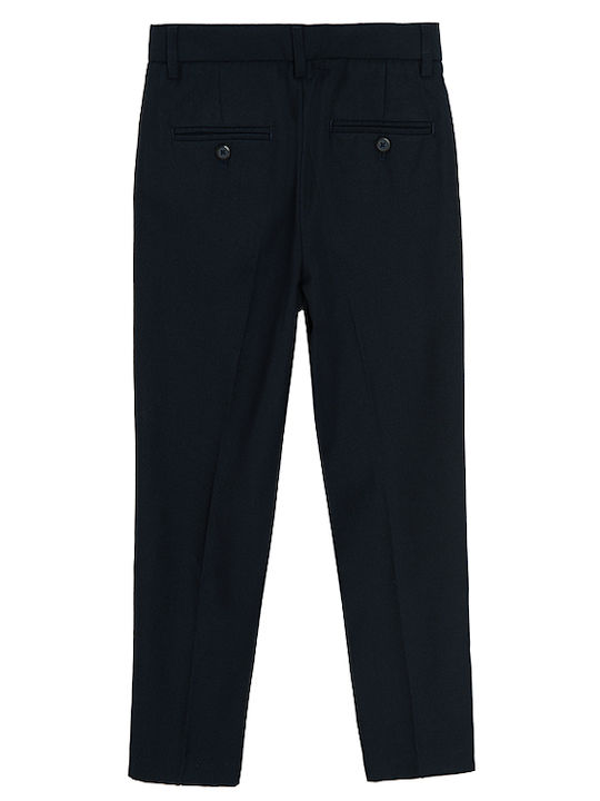 Kids' Suit Winter 2pcs Blue