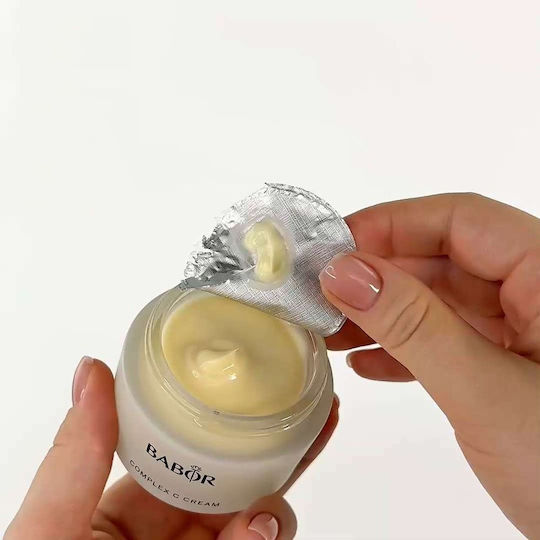 Babor Complex C 24 Orare Cremă de Față Anti-Îmbătrânire cu Vitamina C 50ml