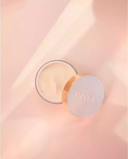 Nivea Cellular Hyaluron Filler Cremă Anti-Îmbătrânire de Zi pentru Față cu Factor de Protecție Solară SPF30 50ml