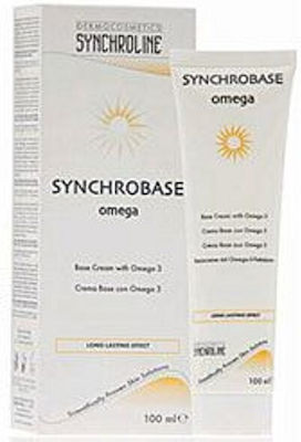 Synchroline Synchrobase Omega Cream 100 ml