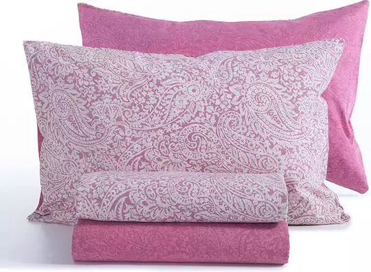 Nef-Nef Homeware Matador Σετ Μονό 3τμχ 170x270εκ. Nef-Nef Homeware Matador Σετ Μονό 3τμχ 170x270εκ.