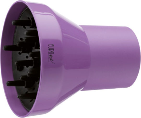 Φυσούνα Eurostil Difusor Universal Colors 1147/99 Λαχανί