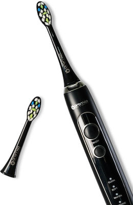 Oromed Oro-sonic Electric Toothbrush