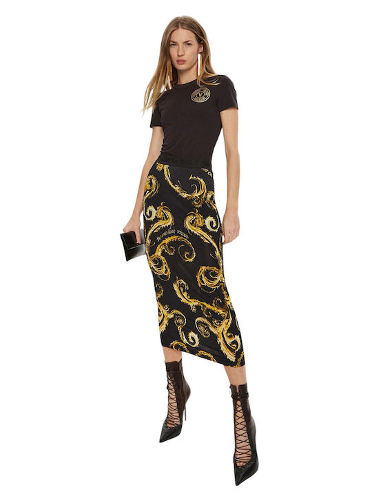 Bluze Damă Tricou Negru