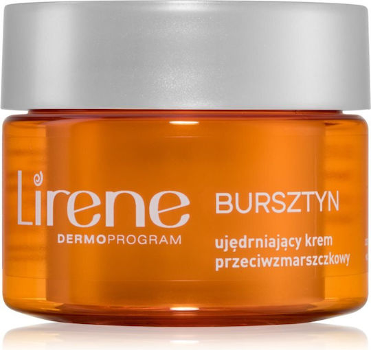 Lirene Rejuvenating Care Restore 60+ Cremă de Față pentru Hidratare și Anti-îmbătrânire 50ml
