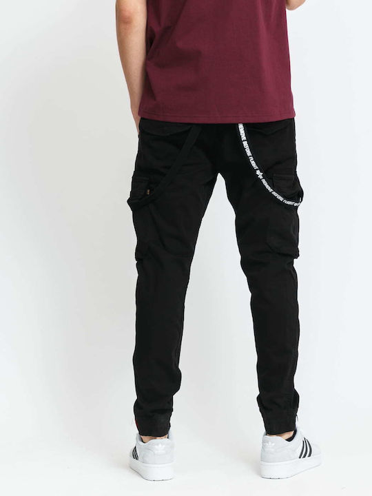 Alpha Industries Alpha Industries