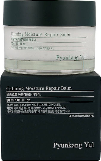Pyunkang Yul Calming Moisture Ενυδατική Κρέμα Προσώπου Ημέρας με Centella Asiatica 30ml