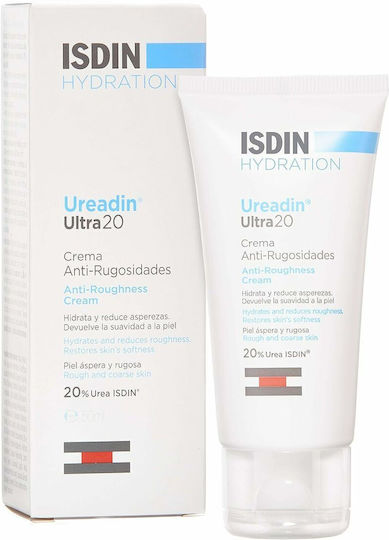 Isdin Ενυδατική Κρέμα Προσώπου 50ml