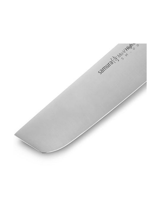 Samura Mo-v Cuțit Nakiri din Oțel Inoxidabil 16.7cm