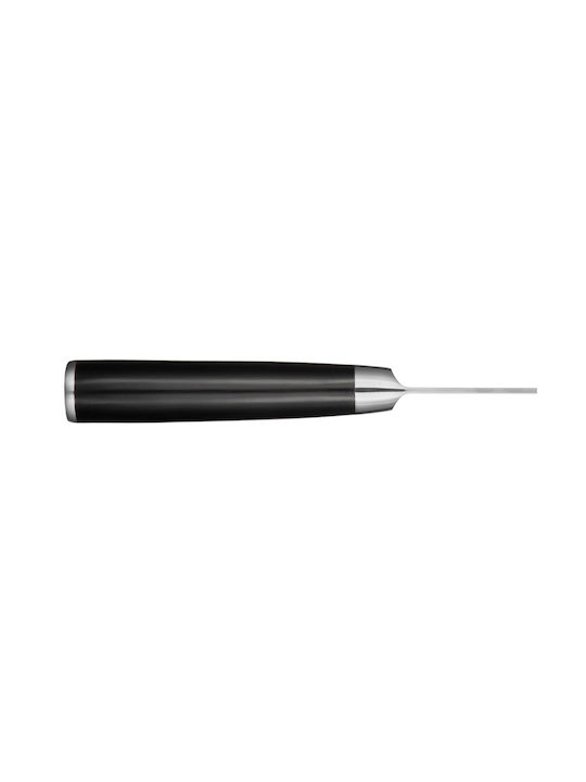Samura Mo-v Cuțit Nakiri din Oțel Inoxidabil 16.7cm