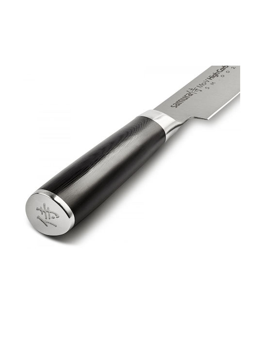 Samura Knife Set from Stainless Steel 3pcs