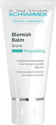 Schrammek Regulating Blemish Balm Snow 40ml