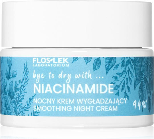 FlosLek Cream Face Night 50ml