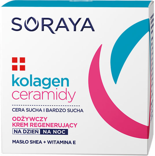 Soraya Creme Gesicht 50ml