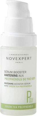 Novexpert Whitening Booster Προσώπου για Λεύκανση & Πανάδες 30ml