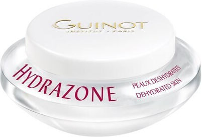 Guinot Hydrazone Reich Creme Gesicht Tag 50ml