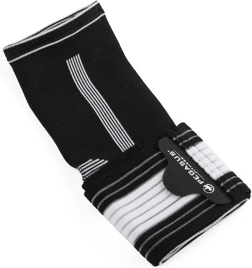Pegasus Ankle Brace In Black Colour