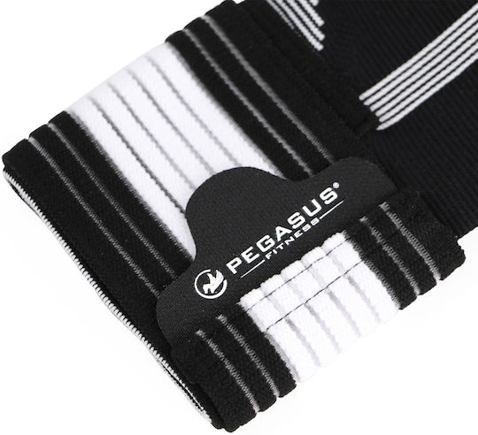 Pegasus Ankle Brace In Black Colour