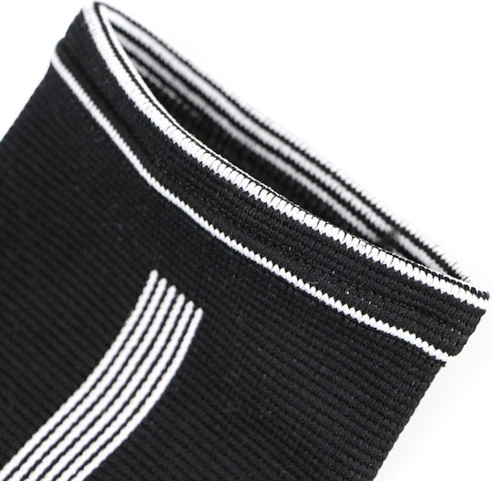 Pegasus Ankle Brace In Black Colour