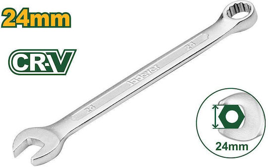 Jadever Γερμανοπολύγωνο 24mm