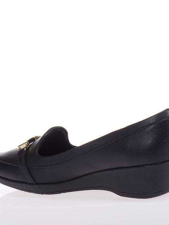 Piccadilly Pumps Schwarz