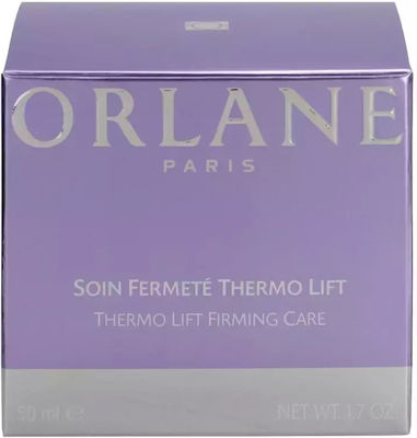 Orlane Paris Thermo-lift Firming Day Cream Feuchtigkeitsspendend & Straffend Creme Gesicht Tag 50ml