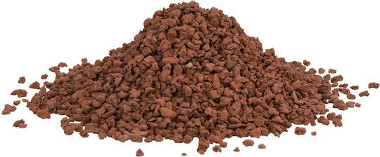 Pietre Vulcanice 25 Kg Roșu 5-8 mm