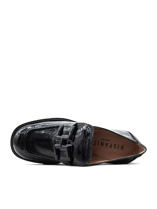 Pumps mit hohem Absatz Schwarz