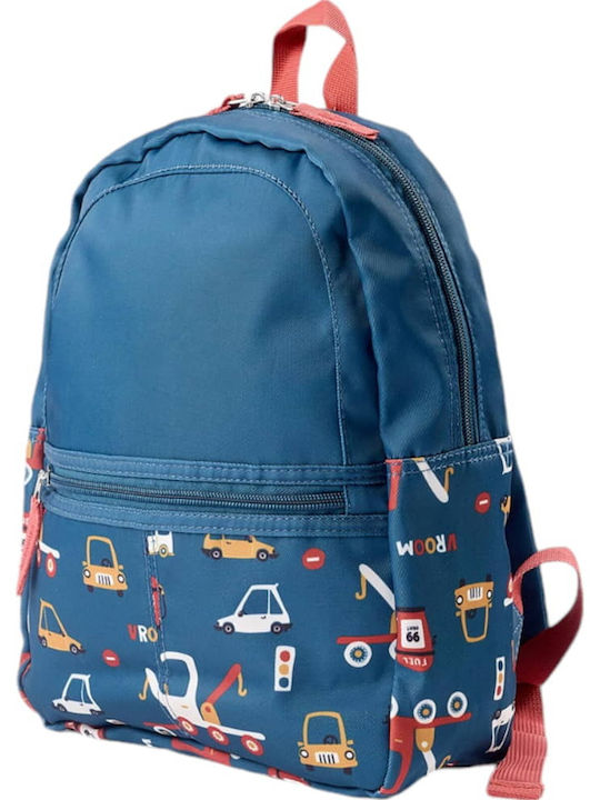 Zippy School Bag Backpack Elementary, Elementary