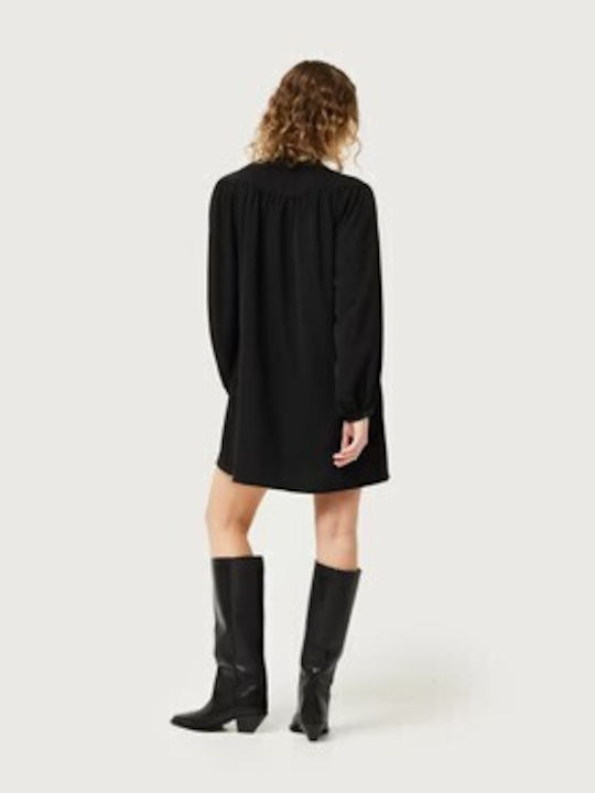 Compania Fantastica Dress Dress All Day Black