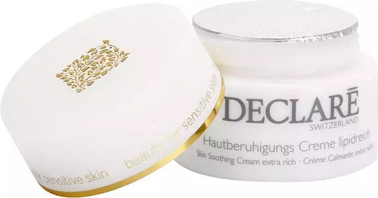 Declaré Stress Balance Extra Reich Creme Gesicht Tag 50ml