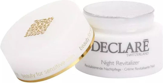 Declaré Revitalizer Creme Gesicht Nacht 50ml