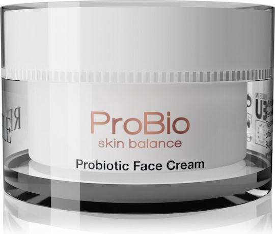 Revuele ProBio Light Ενυδατική Κρέμα Προσώπου κατά της Ερυθρότητας με Προβιοτικά 50ml
