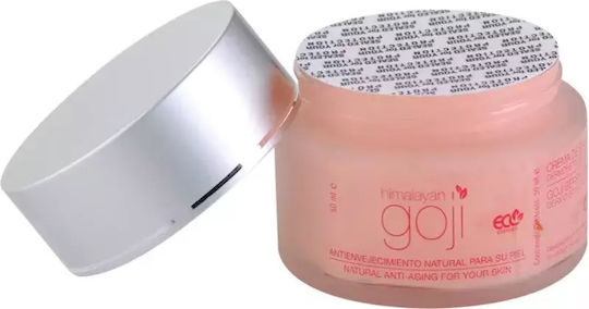 Diet Esthetic Himalayan Goji Berry Creme Gesicht Tag 50ml