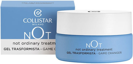 Collistar Feuchtigkeitsspendendes Gel Für Gesicht & Lippen Tag 6.5ml
