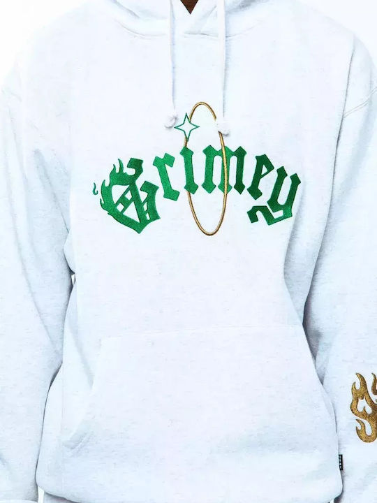 Grimey Grimey