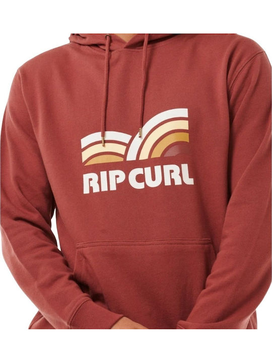 Surf Revival Hanorac cu Glugă Ceramides