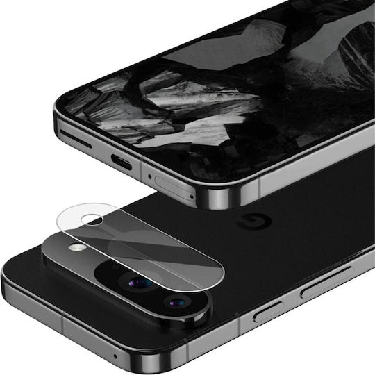 Google Pixel 9 5g Imak Протектор За Камера 2 Броя Прозрачен