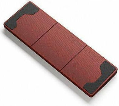 Glorious Compact Keyboard Wrist Rest