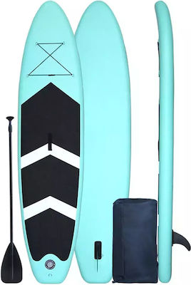 Inflatable SUP Board