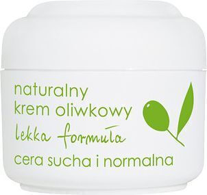 Ziaja Light Moisturizing Cream Face 50ml