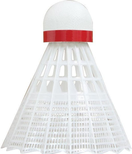 Talbot Torro Badminton Shuttlecocks 6pcs
