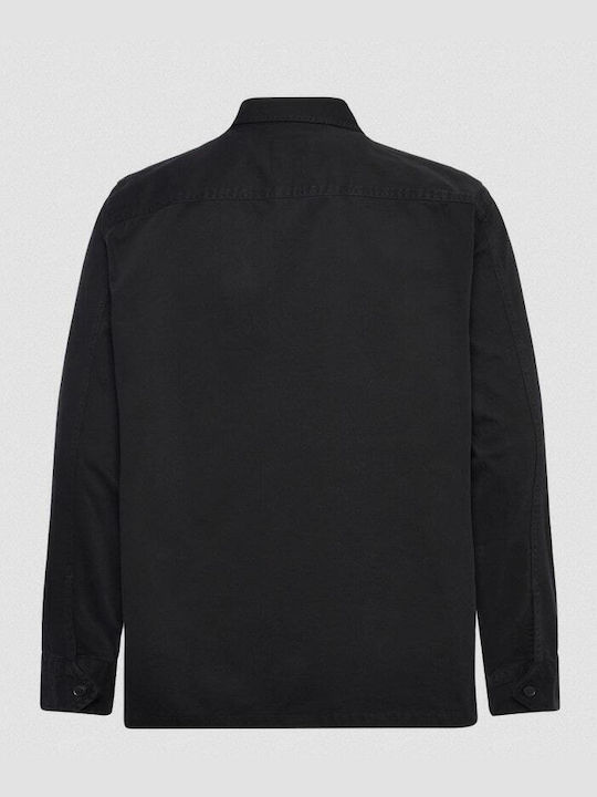 Hugo Boss Men's Jacket Black