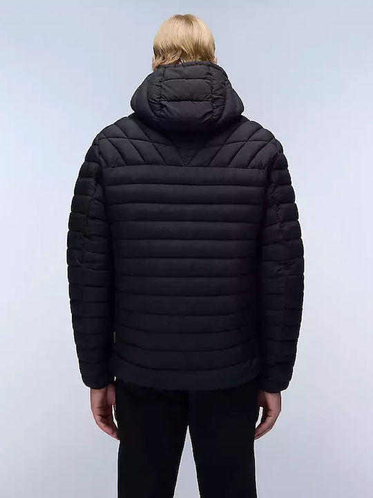 Napapijri Men's Jacket Black