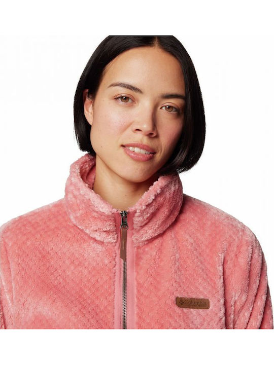Fire Side Ii Sherpa
