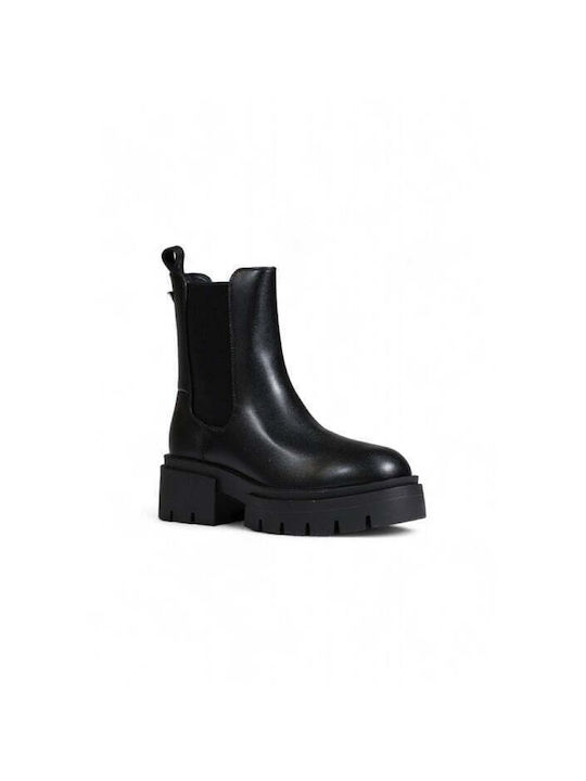 Guess Women's Ankle Boots Black