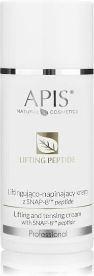 Apis Natural Cosmetics Lifting Peptide 24h Cream Face Day 100ml