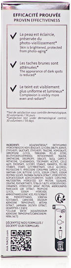 Institut Esthederm Photo Reverse Крем За Лице Дневен Крем С SPF50 За Хидратация Пигментни Петна И Изсветляване На Тена 50ml