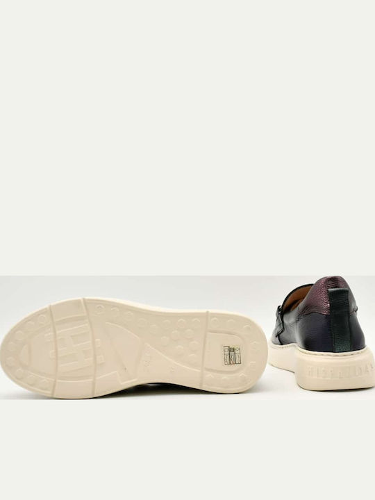 Δερμάτινα Γυναικεία Loafers