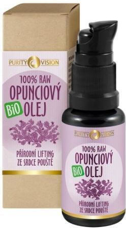Purity Vision Cream Face Day 15ml